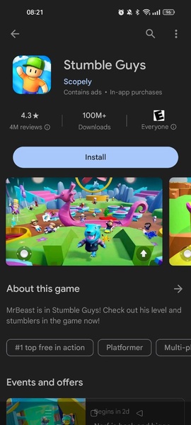 Android için Google Play - Uptodown'dan APK'yı indirin