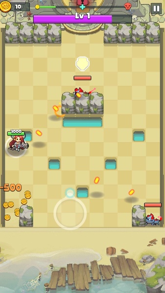 Evil Shooter - Preview 4