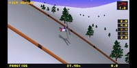 Deluxe Ski Jump 2 screenshot 8