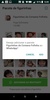 Figurinhas da Coreana Fofinha screenshot 1