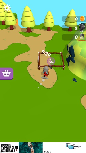War of Islands - Preview 6