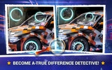 Find the Difference Cars – Cas screenshot 2