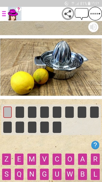 Girl quiz - girl brain test game - Preview 10