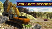 Heavy Excavator Landslide OP screenshot 3