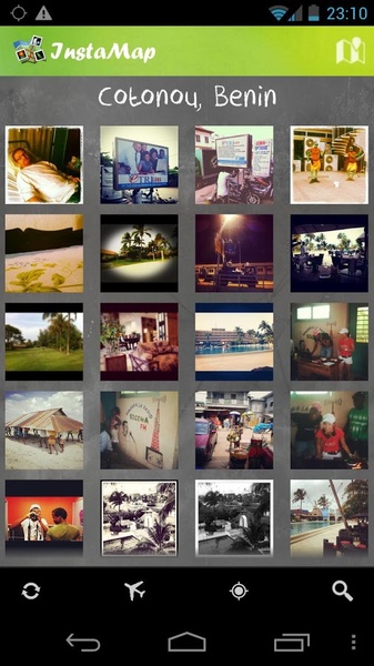 Instamap - Preview 3