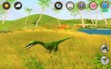 Talking Small Compsognathus screenshot 6