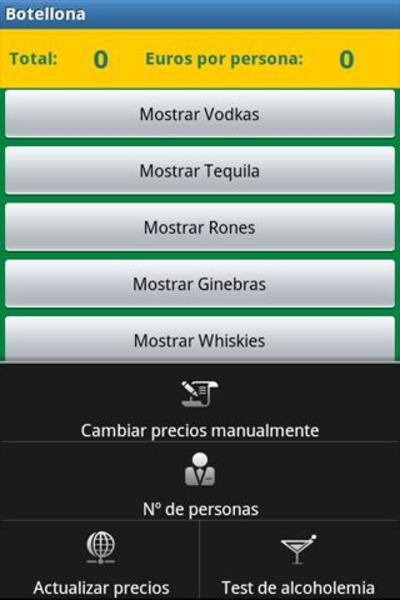 Botellona - Preview 4