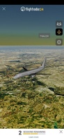 Flightradar24 for Android 3