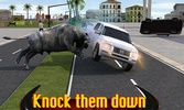 Angry Buffalo Attack 3D screenshot 15
