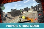 Helicopter Tanks War screenshot 12