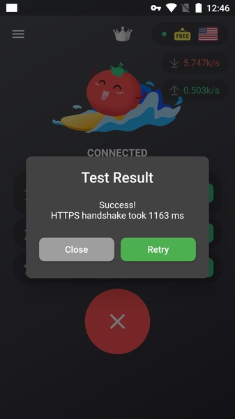 Free VPN TomatoProxy VPN de hotspot grátis rápido - Download do