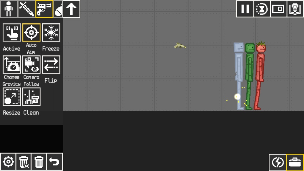 Ragdoll Playground - Preview 5