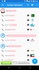 Contact-Mobile Operators screenshot 5
