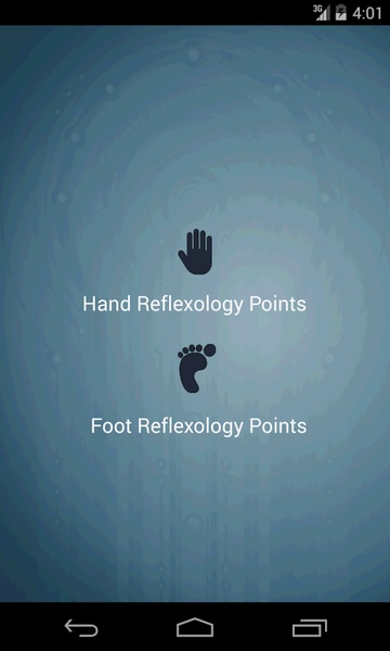 Reflexology - Preview 8