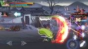 Ultra Fighters screenshot 9