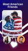 Usa Dating – American Chat screenshot 5