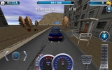 Russian Race Simulator screenshot 1
