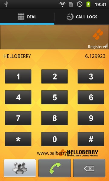 HELLOBERRY - Preview 3