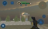 Commando Adventure Mission screenshot 3