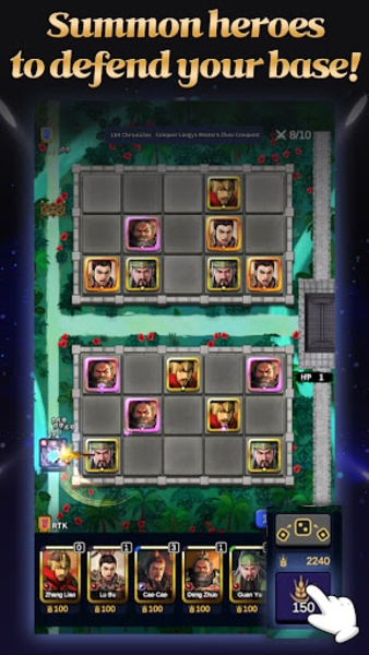 Random 3Kingdoms - Preview 13