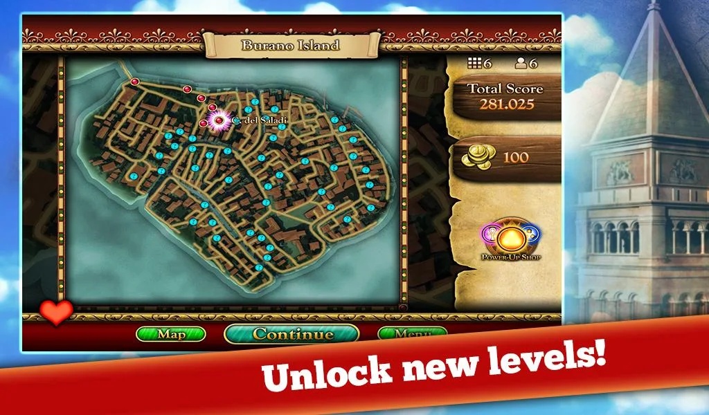 VeniceMystery - Preview 7