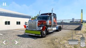 American Truck Simulator 2022 screenshot 2