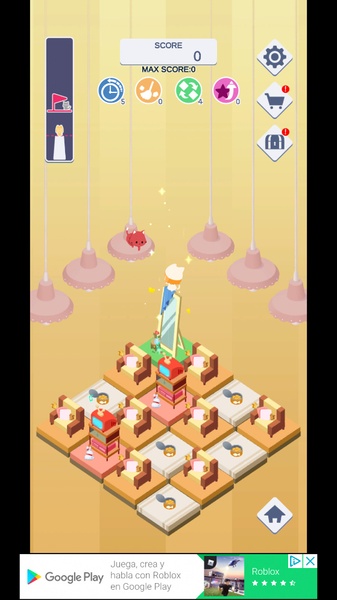 Stray Cat Towers - Preview 7