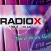 Radio X Pilar screenshot 1