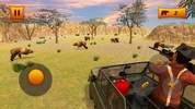 Bear Hunter: Jungle Wild Anima screenshot 3