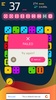 dotsup : Merging dice puzzle g screenshot 3