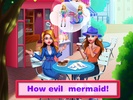 Mermaid Secrets30–Arrest Merma screenshot 3