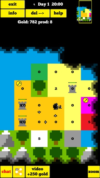 RAWAR - Preview 2