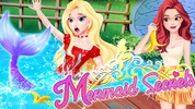 Secret Mermaid 4 screenshot 6