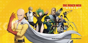 One Punch Man World (CH) feature