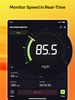 Fast Meter screenshot 4