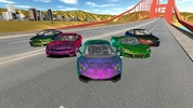 Kyou: Car Racing & Test Drive screenshot 2