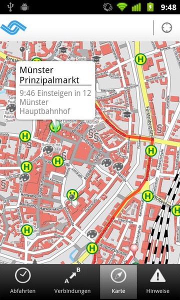 Fahrplan MS - Preview 1