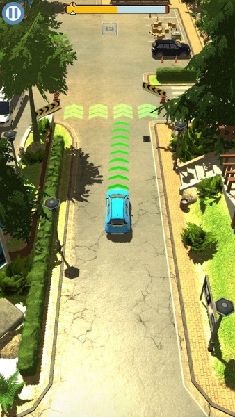 Thumb Car Driving - Preview 1
