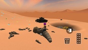 Desert: Dune Bot screenshot 3