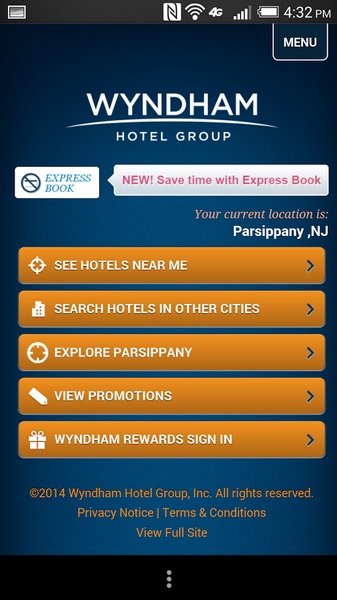 Wyndham Hotel Group - Preview 4