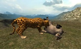 Real Leopard Simulator screenshot 3