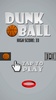 Dunk Ball screenshot 5