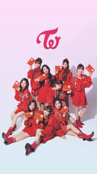 Twice Wallpaper - Preview 5