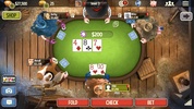 Governor of Poker 3 screenshot 2