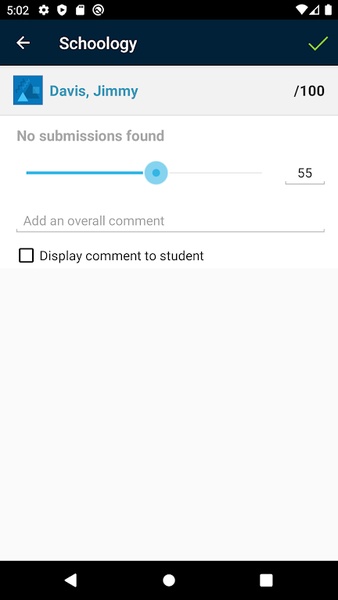 Schoology - Preview 5