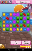 Candy Crush Saga for Android 9