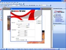 MicroAdobe PDF Editor screenshot 2