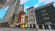 New York city map for Minecraft screenshot 2