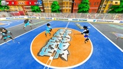 Arcade Hockey 21 screenshot 5