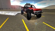 Desert Hill Offroad Racer 4x4 screenshot 1